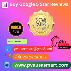 Buy Google 5 Star Reviews