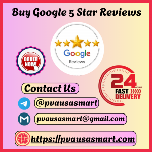 Buy Google 5 Star Reviews