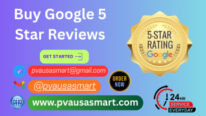 Buy Google 5 Star Reviews 