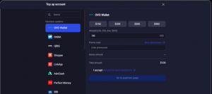 Purchase Verified Perfect Money Account